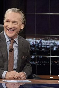 Real Time with Bill Maher Season 14 Episode 4