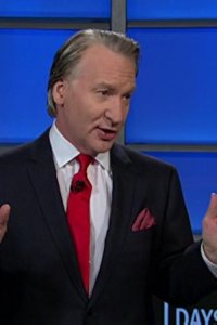 Real Time with Bill Maher Season 14 Episode 6