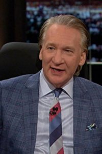 Real Time with Bill Maher Season 14 Episode 7