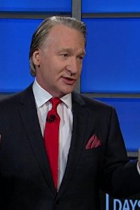 Real Time with Bill Maher Season 14 Episode 8