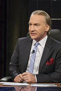 Real Time with Bill Maher Season 14 Episode 13
