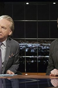 Real Time with Bill Maher Season 14 Episode 15