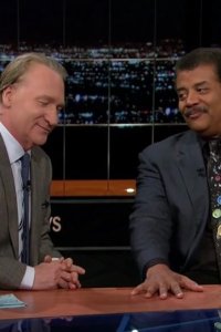 Real Time with Bill Maher Season 14 Episode 18