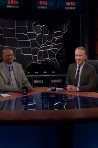Real Time with Bill Maher Season 14 Episode 21