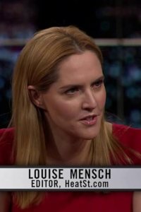 Real Time with Bill Maher Season 14 Episode 22