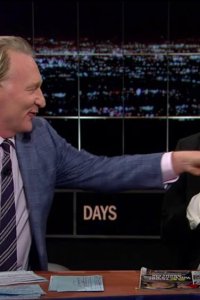 Real Time with Bill Maher Season 14 Episode 26
