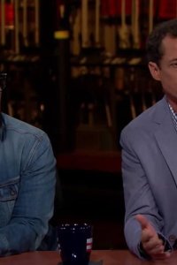 Real Time with Bill Maher Season 14 Episode 27