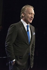 Real Time with Bill Maher Season 14 Episode 30