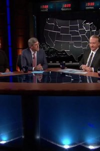 Real Time with Bill Maher Season 14 Episode 33
