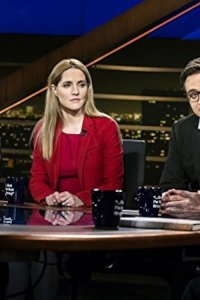 Real Time with Bill Maher Season 15 Episode 9