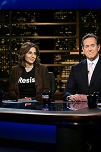 Real Time with Bill Maher Season 15 Episode 10