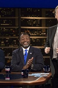 Real Time with Bill Maher Season 15 Episode 19