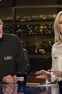 Real Time with Bill Maher Season 15 Episode 31