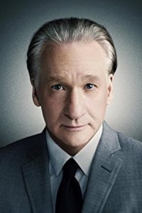 Real Time with Bill Maher Season 15 Episode 34