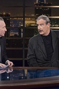 Real Time with Bill Maher Season 16 Episode 5