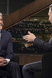 Real Time with Bill Maher Season 16 Episode 10