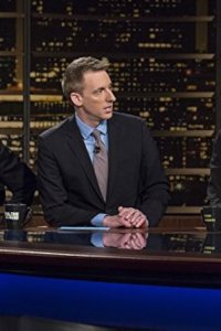 Real Time with Bill Maher Season 16 Episode 11