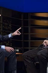 Real Time with Bill Maher Season 16 Episode 12