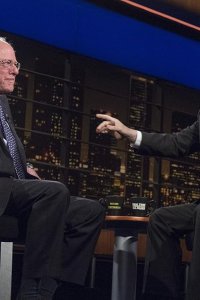 Real Time with Bill Maher Season 16 Episode 17