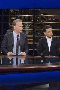 Real Time with Bill Maher Season 16 Episode 18