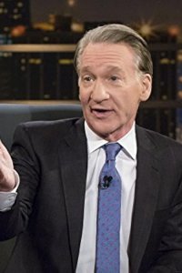Real Time with Bill Maher Season 16 Episode 20