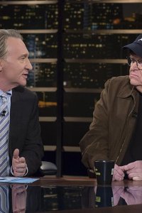 Real Time with Bill Maher Season 16 Episode 21