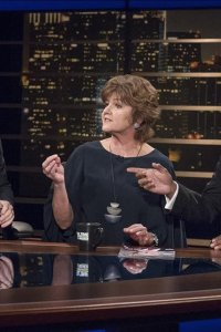 Real Time with Bill Maher Season 16 Episode 22