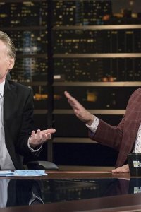 Real Time with Bill Maher Season 16 Episode 24