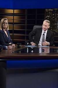 Real Time with Bill Maher Season 16 Episode 27