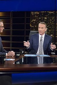 Real Time with Bill Maher Season 16 Episode 30