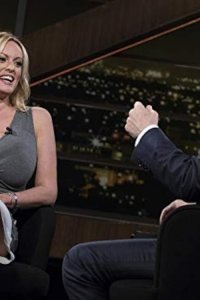 Real Time with Bill Maher Season 16 Episode 32