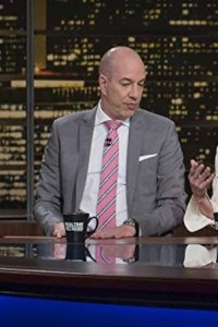 Real Time with Bill Maher Season 16 Episode 33