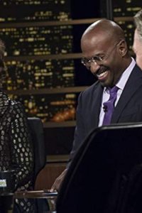 Real Time with Bill Maher Season 16 Episode 35