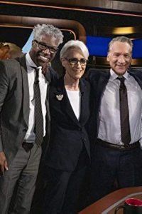 Real Time with Bill Maher Season 17 Episode 12