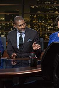 Real Time with Bill Maher Season 17 Episode 18