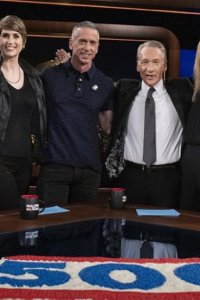 Real Time with Bill Maher Season 17 Episode 20