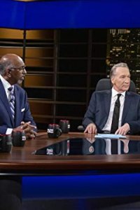 Real Time with Bill Maher Season 17 Episode 27