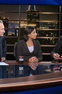 Real Time with Bill Maher Season 17 Episode 31