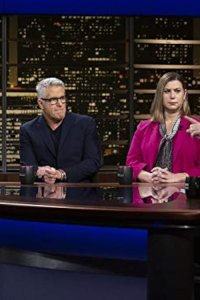 Real Time with Bill Maher Season 17 Episode 32