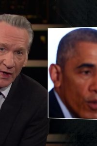 Real Time with Bill Maher Season 18 Episode 4