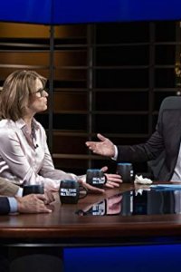 Real Time with Bill Maher Season 18 Episode 7
