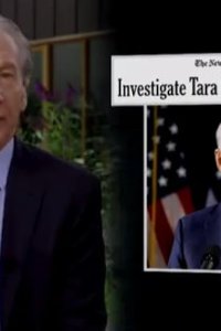 Real Time with Bill Maher Season 18 Episode 14