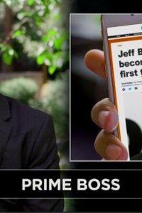 Real Time with Bill Maher Season 18 Episode 15