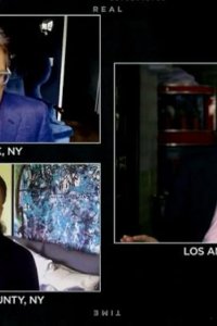 Real Time with Bill Maher Season 18 Episode 16