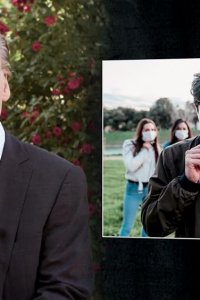 Real Time with Bill Maher Season 18 Episode 19