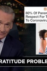 Real Time with Bill Maher Season 18 Episode 26
