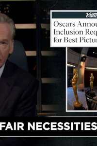 Real Time with Bill Maher Season 18 Episode 27