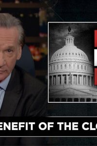 Real Time with Bill Maher Season 18 Episode 28