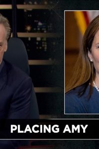 Real Time with Bill Maher Season 18 Episode 30