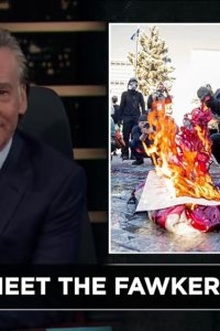 Real Time with Bill Maher Season 19 Episode 3